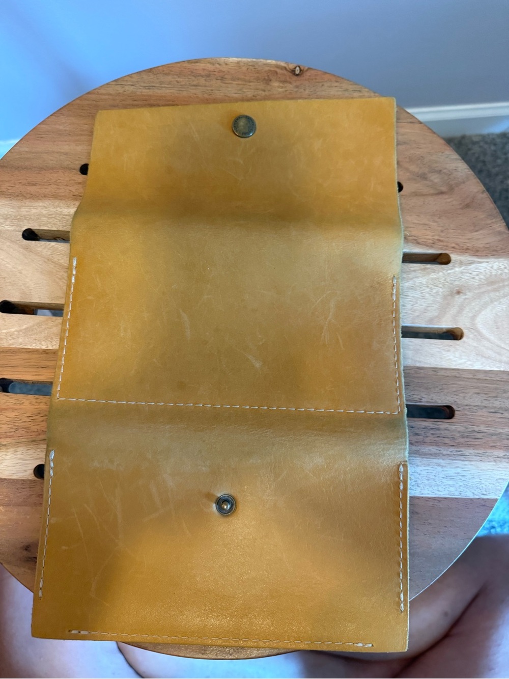 PLG Rancher wallet - Picture 4 of 4